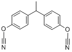 双酚E型二氰酸酯
