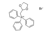 溴代乙醛缩乙二醇三苯基膦盐