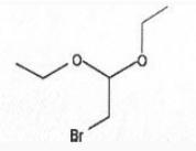 溴代乙醛缩二乙醇分子式